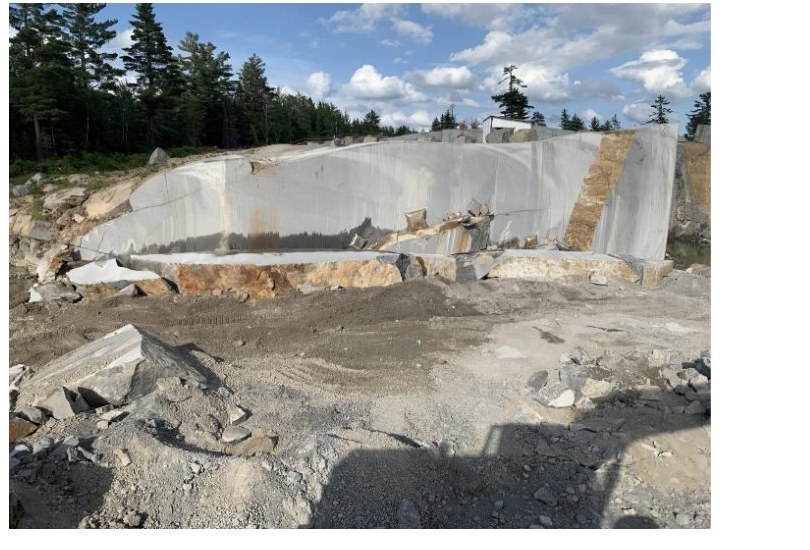 Granite Quarry